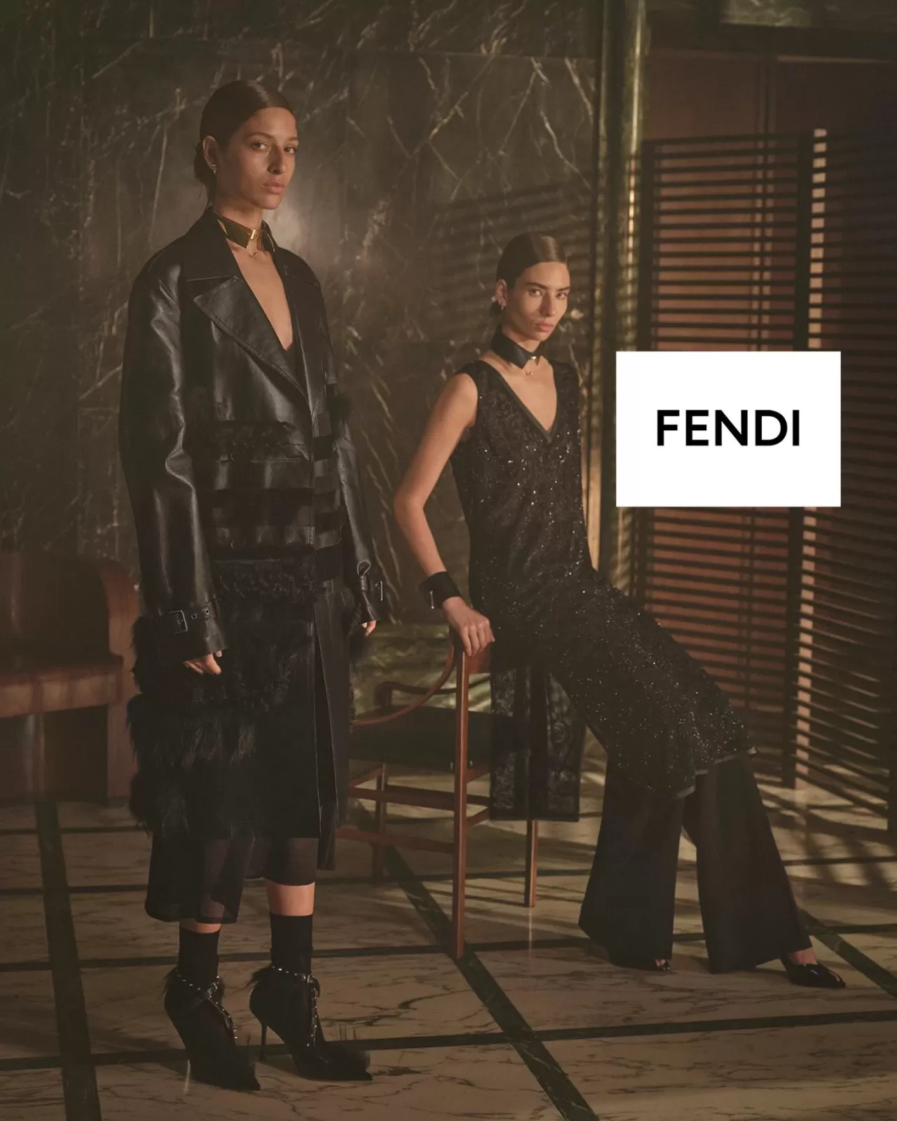 FENDI Cruise 2027 Koleksiyonu: Maria Grazia Chiuri'nin Özgün Vizyonu
