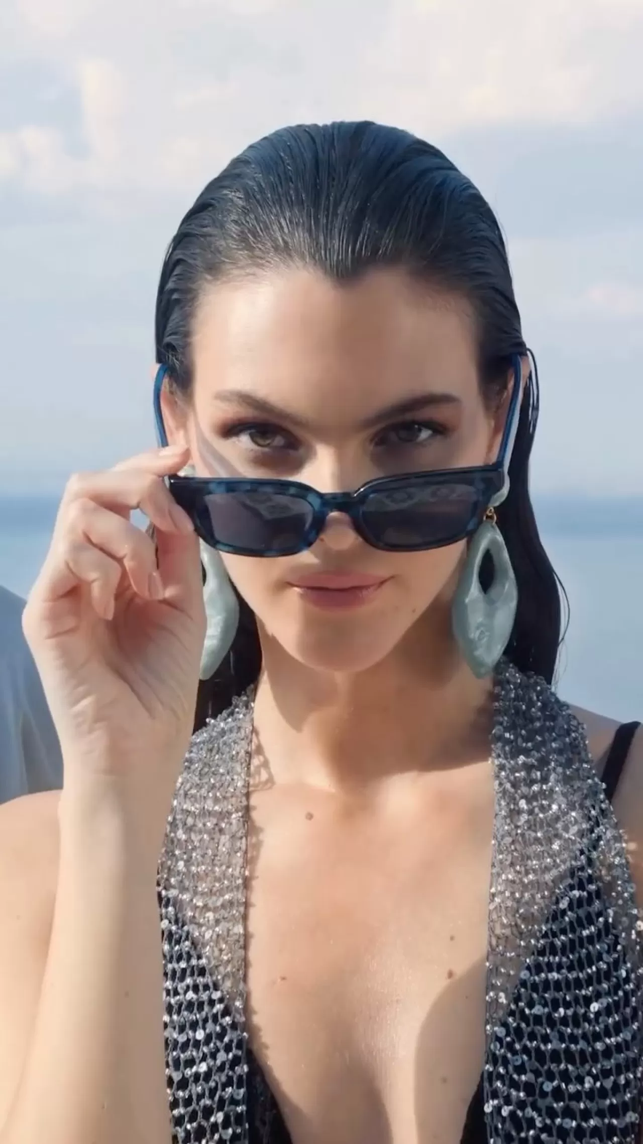 Giorgio Armani'den Akdeniz Esintili Yaz Koleksiyonu: Mare Tanıtıldı