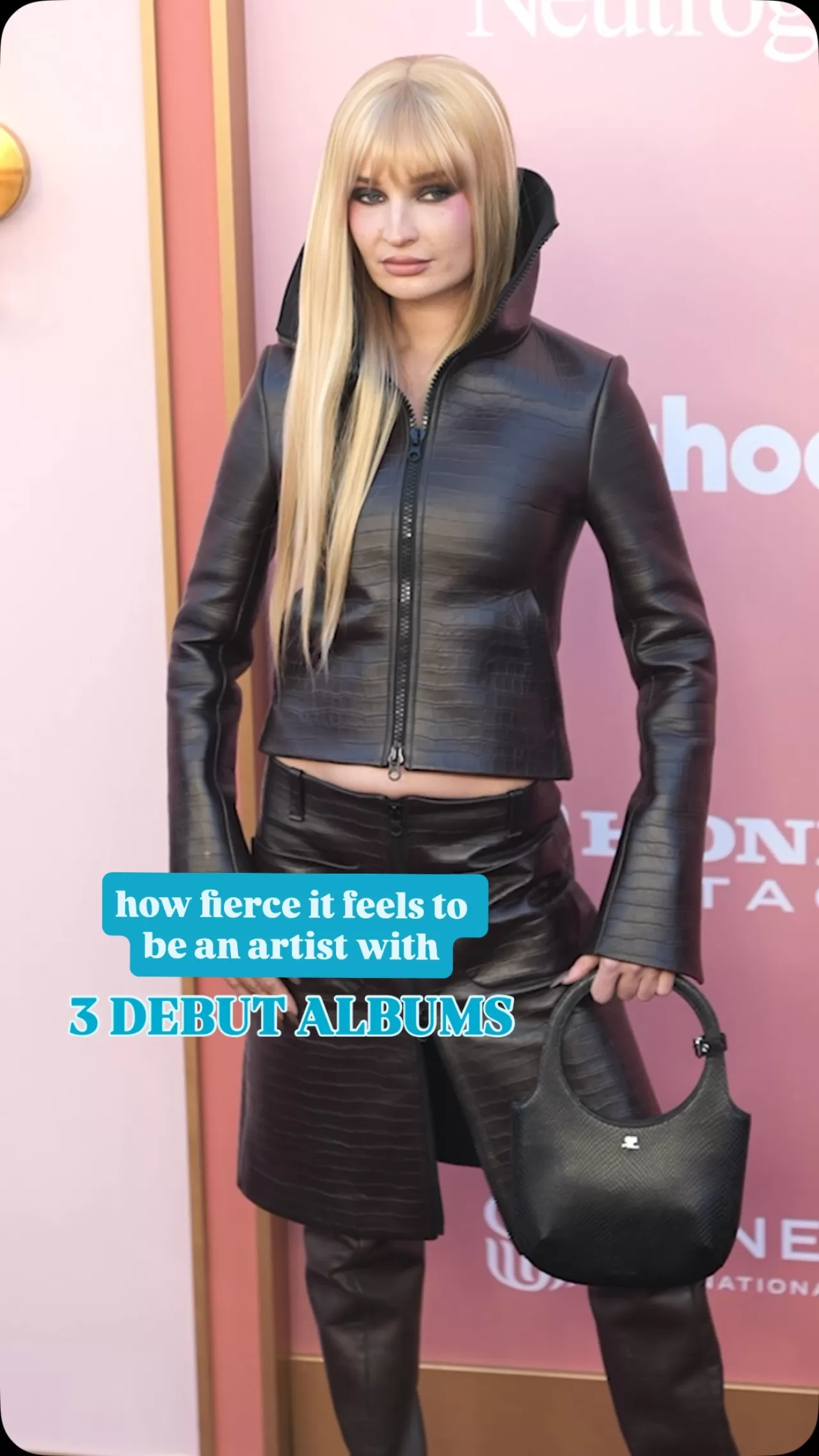 Kim Petras'ın Yeni Single'ı "Detour" Yayında