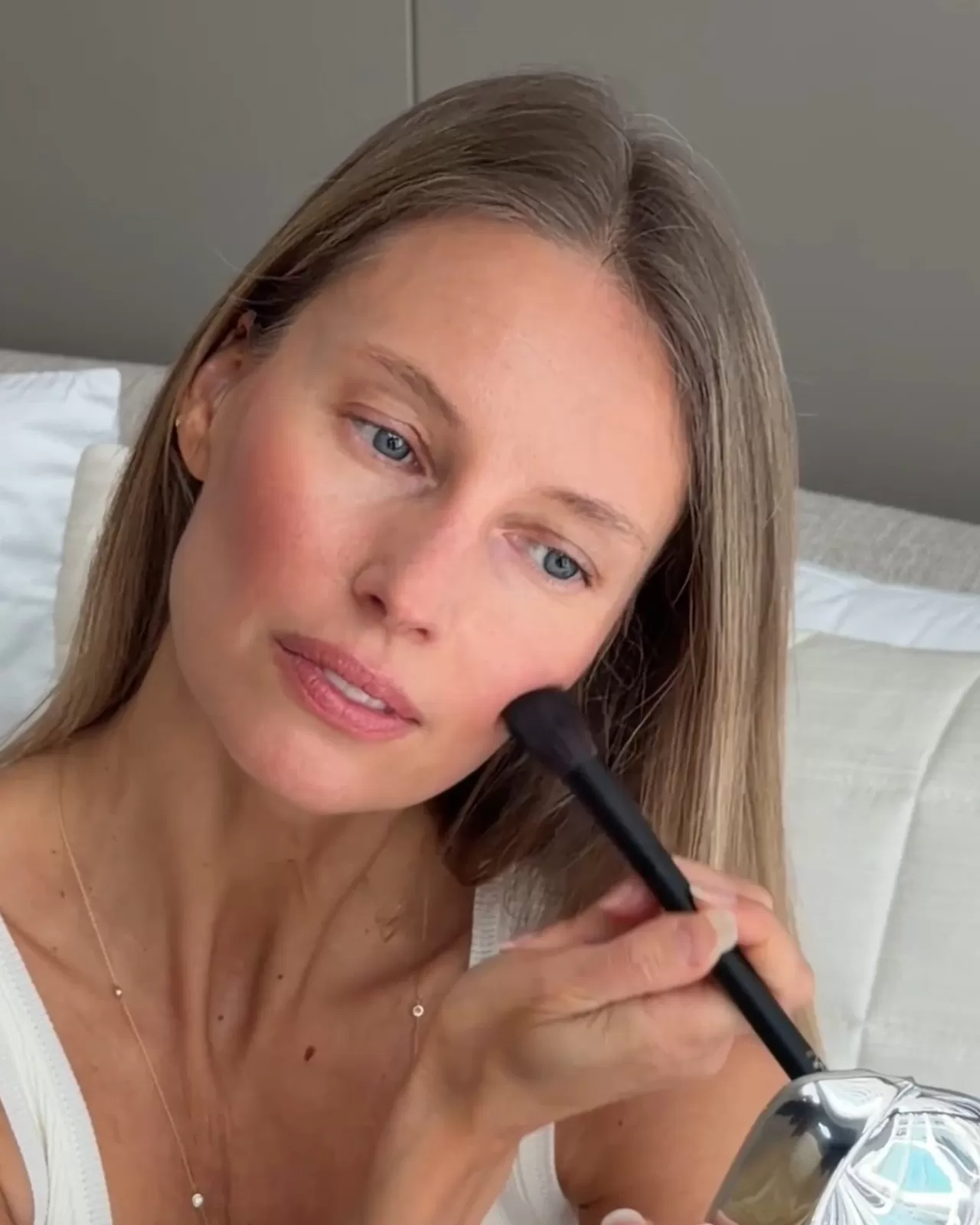 NARS ve Vilma Bergenheim'dan Günlük Makyaj İçin İki Yeni Sıvı Allık Tonu