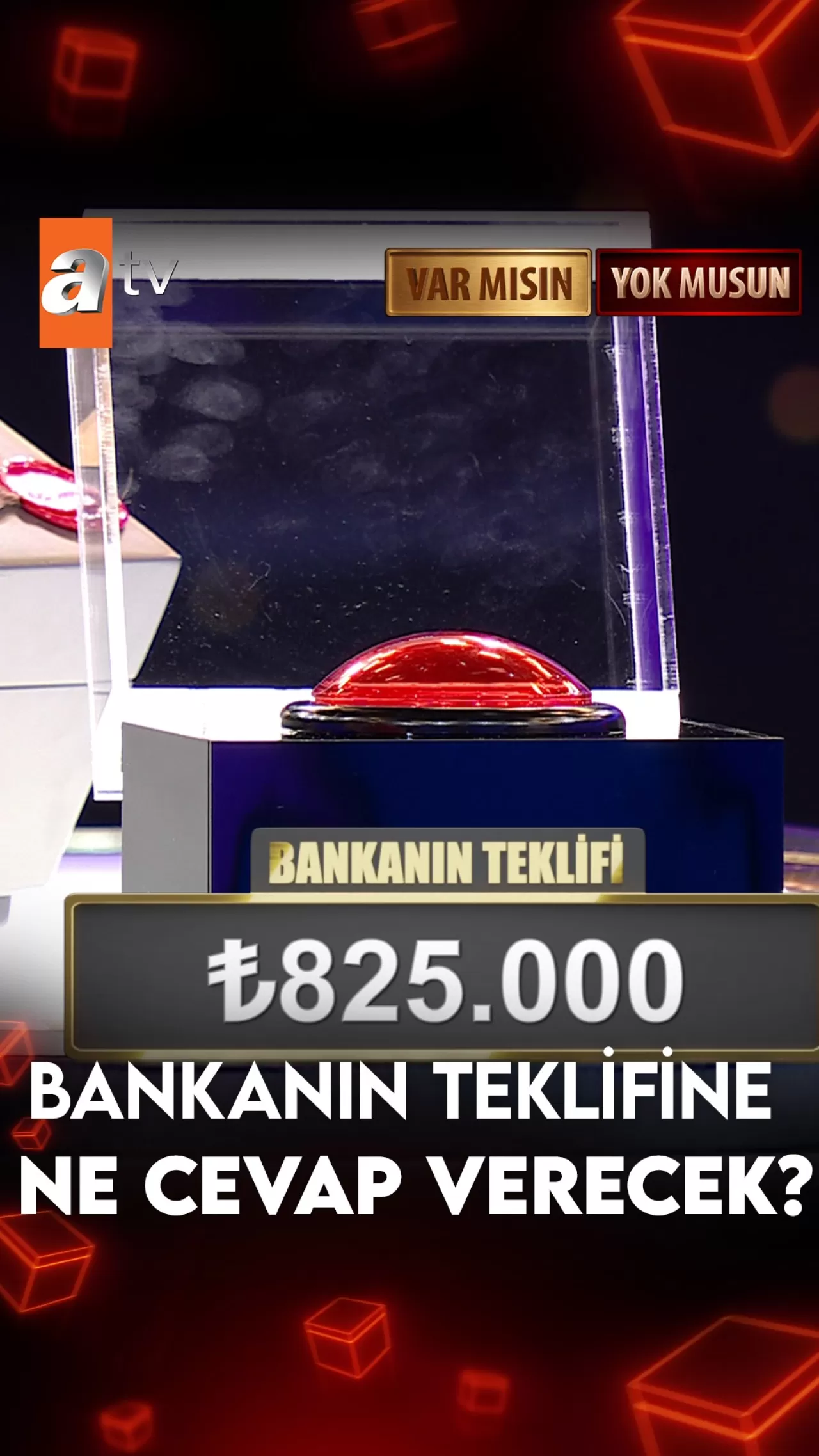 Ezgi Nur Bozdağ'ın 825 Bin TL'lik Banka Teklifi Kararı Merak Konusu Oldu