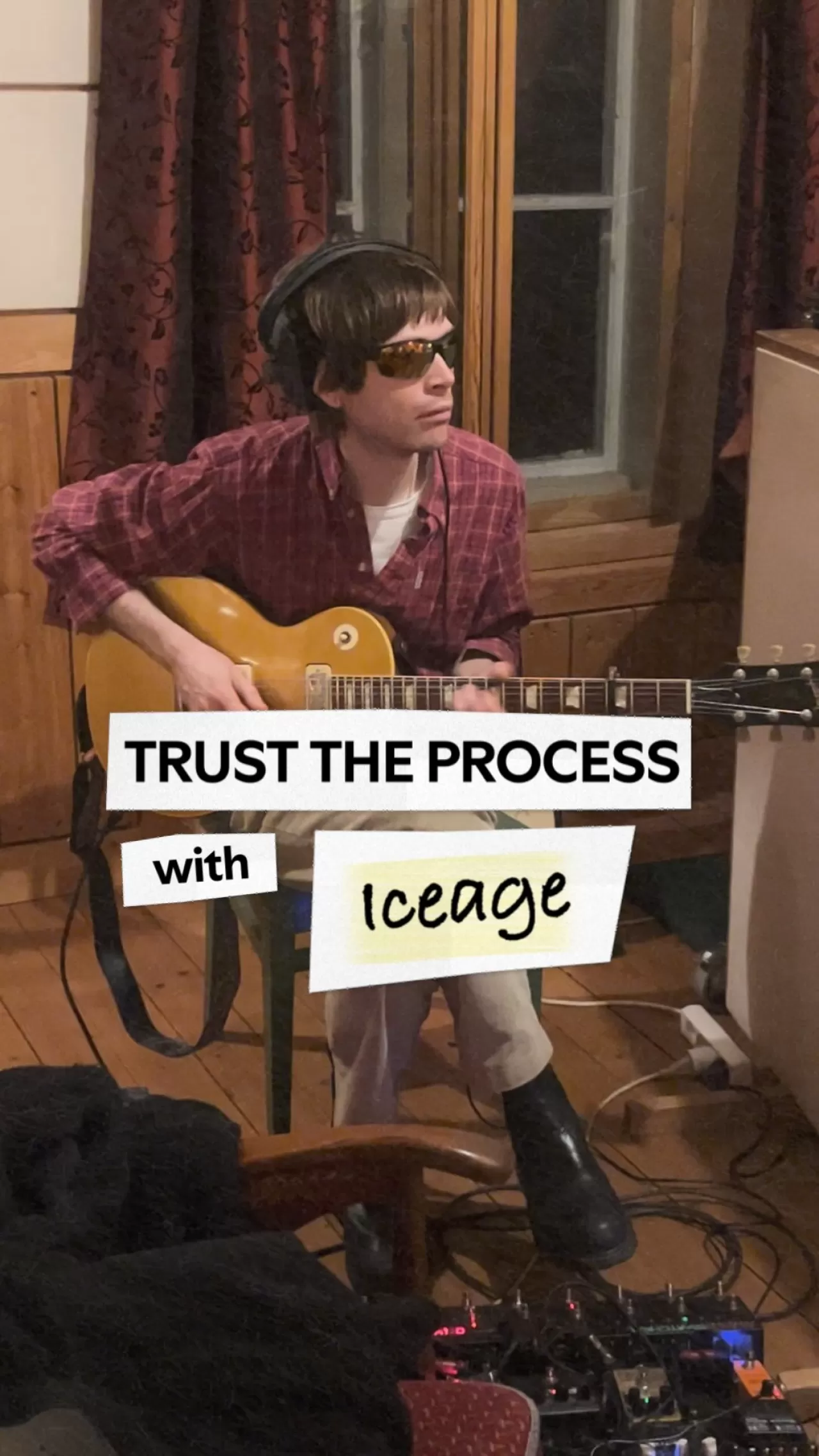 Iceage Yeni Albümü 