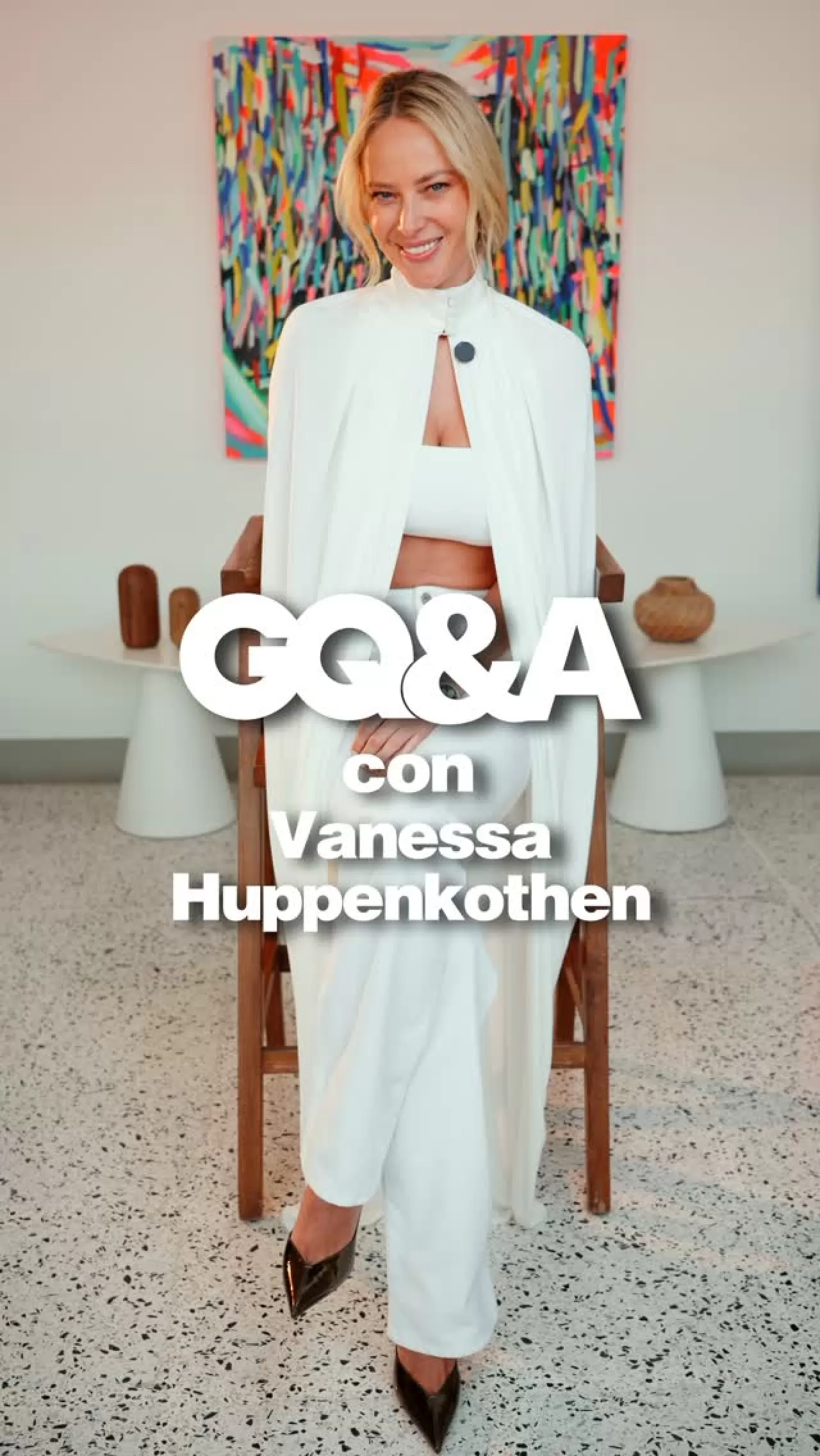 Vanessa Huppenkothen: