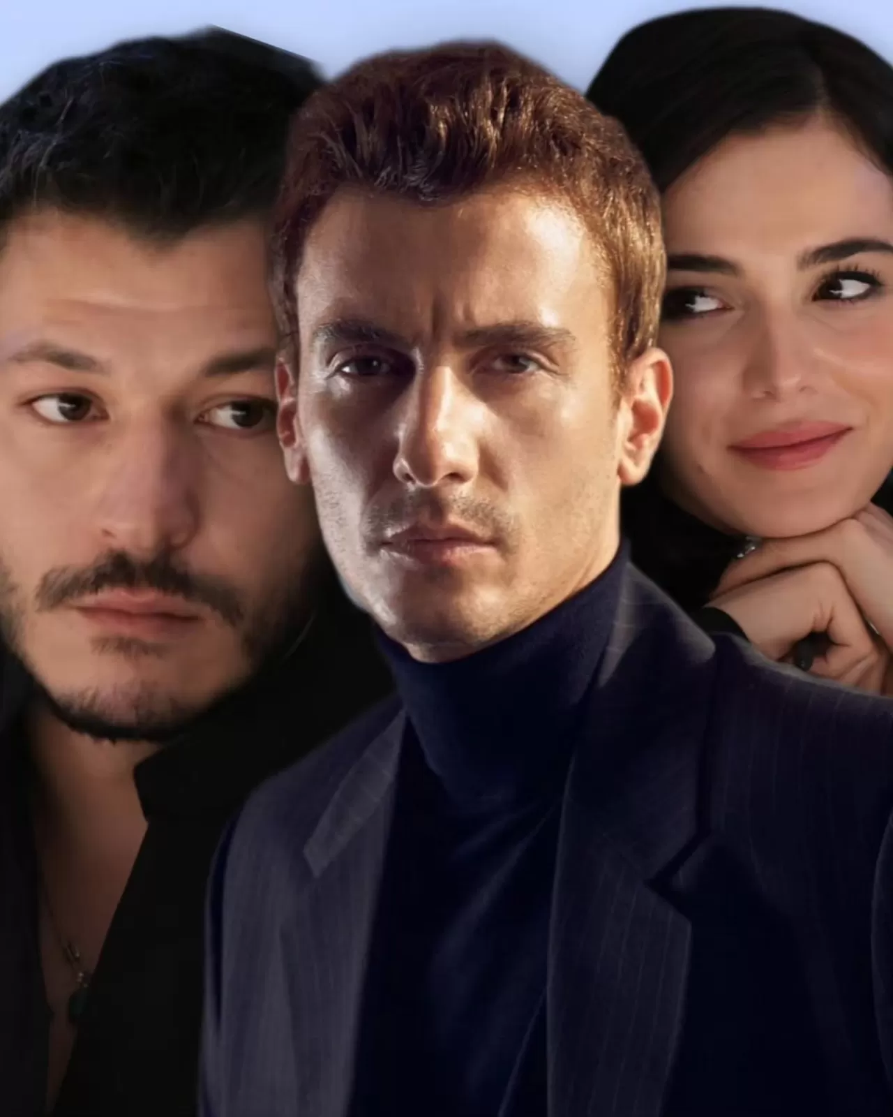 Mercan Köşk'te Toprak Rolü Belli Oldu: Bertan Asllani Kadroda