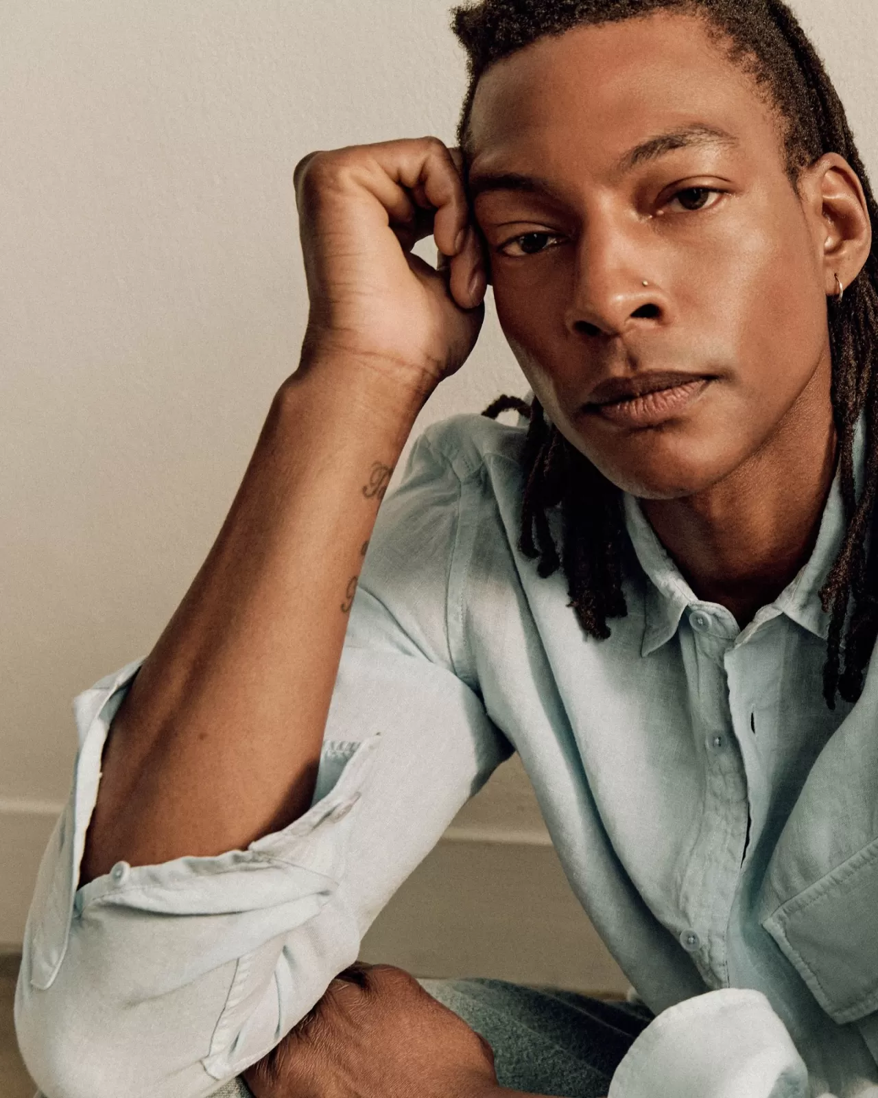 Belstaff Scale Shirt: Yazın Vazgeçilmez Smart Casual Parçası