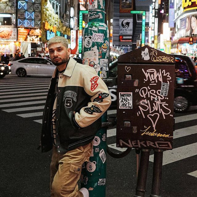 Rap Müziği ve Sokak Stili: İkonik İsimlerden İlham Veren Kombinler