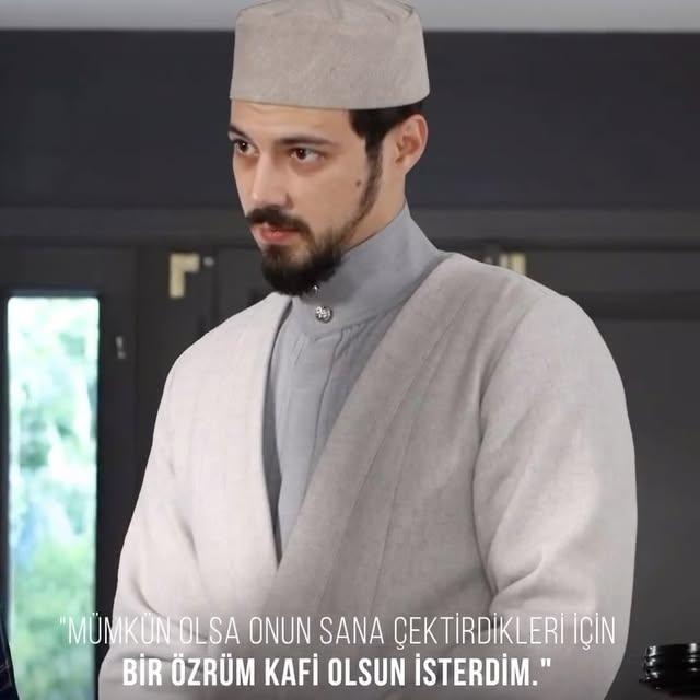 Zeynep'in Yaşadığı Olaylar, Cüneyd'in Özrüyle Telafi Edilebilir Mi?