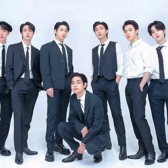 BTS'in Dijital Platformlardaki Takipçi Sayıları Dikkat Çekiyor