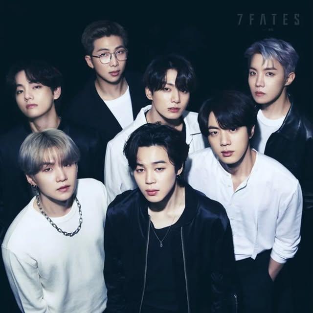 K-pop Fenomeni BTS, Spotify'da Rekor Kırıyor