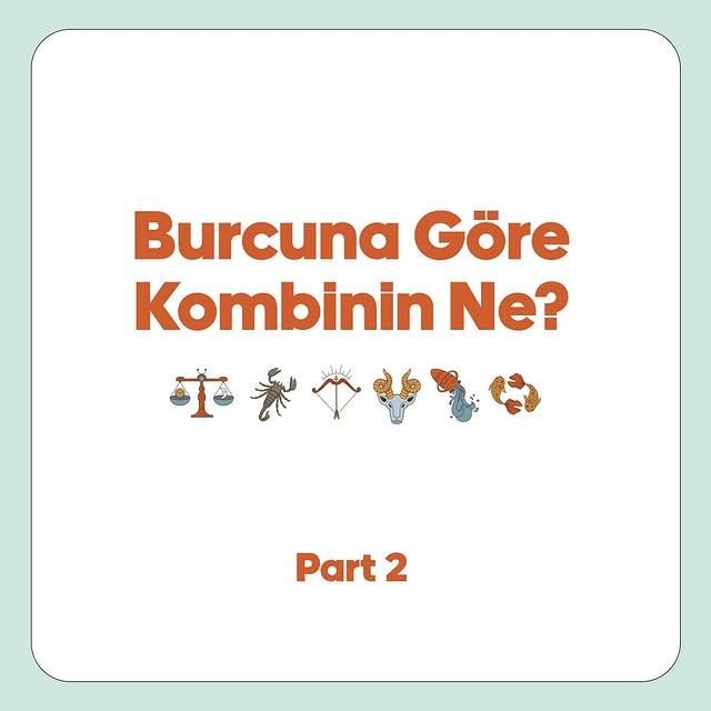 Yeni Burç Kombinasyonu Yorumları: Astroloji Dünyasında Beklenen Part 2