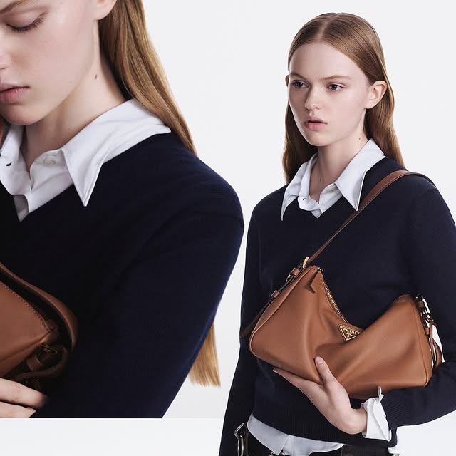 Prada, Yeni Koleksiyonuyla Gerçekliğin Sınırlarını Zorluyor