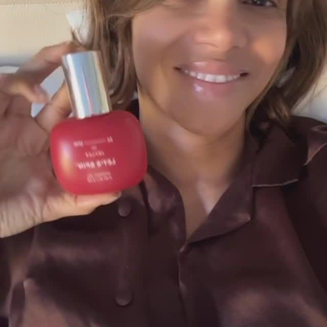 Halle Berry'nin 