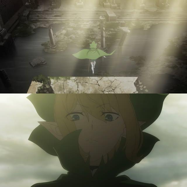 DanMachi'de Yeni Sezon Heyecanını Yaratıyor