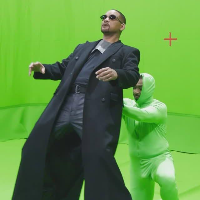 Will Smith, 