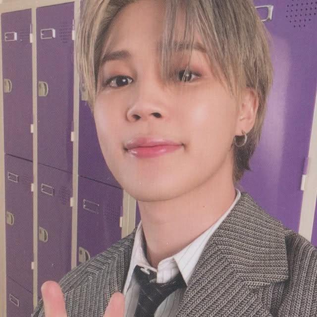 BTS'den Jimin, Spotify'da Bir Rekor Kırdı: Tüm Şarkıları 5 Milyar Dinlemeyi Aştı