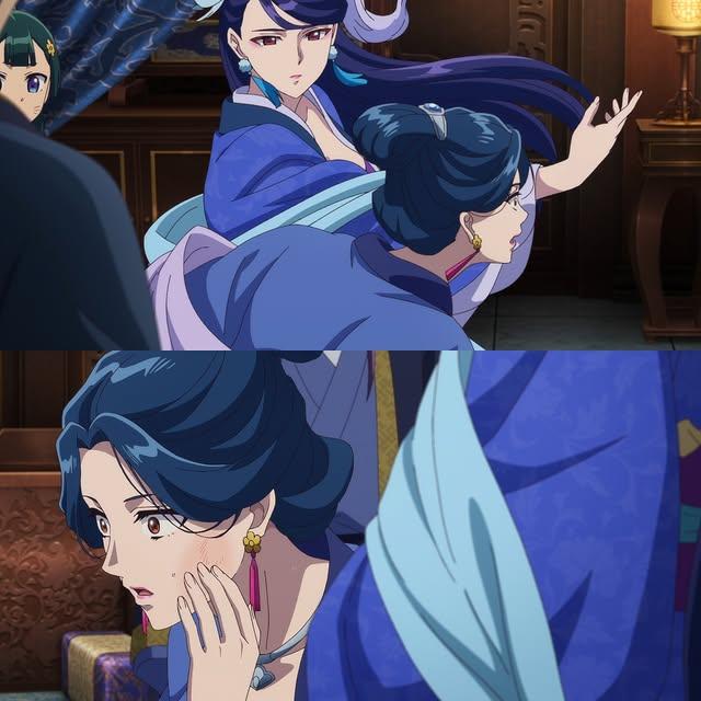 Mao Mao'nun İkinci Sezonu Onaylandı! Anime Hayranları Sevinçten Havaya Uçuştu