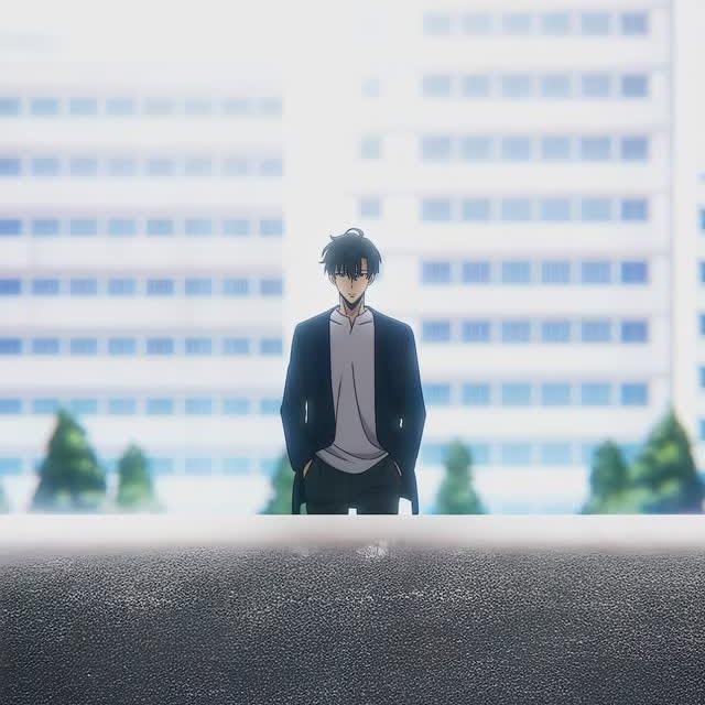 Aralıkın En Çok Konuşulan Anime'i: 