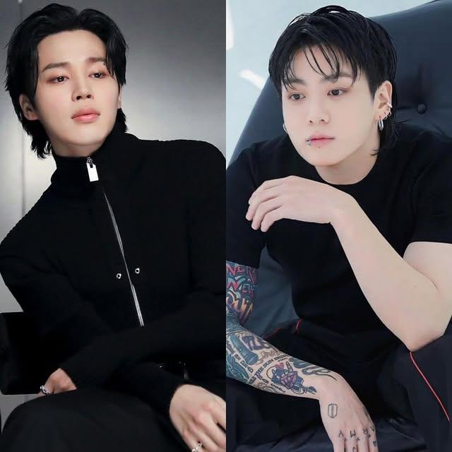 BTS Üyesi Jimin'in 