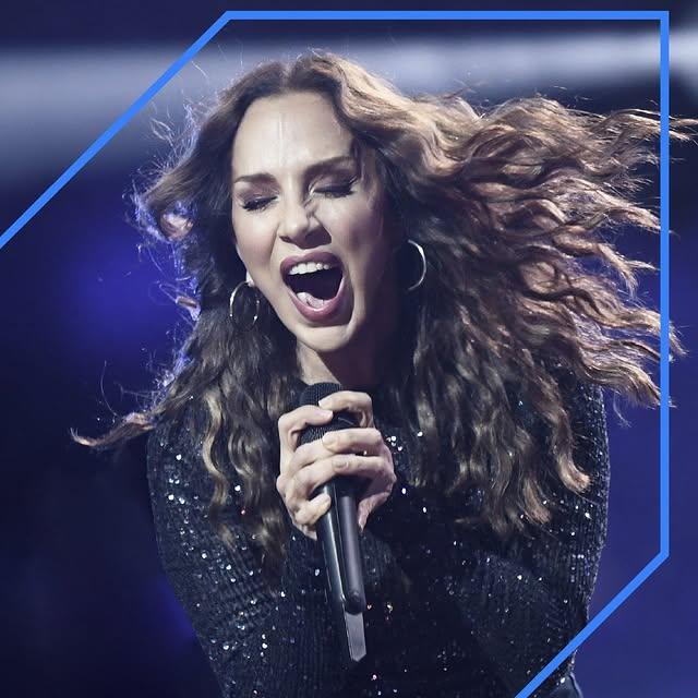 Sertab Erener, Eurovisyion Kazananı ve Pop Diva, MENA IS HERE'de Sahne Alacak