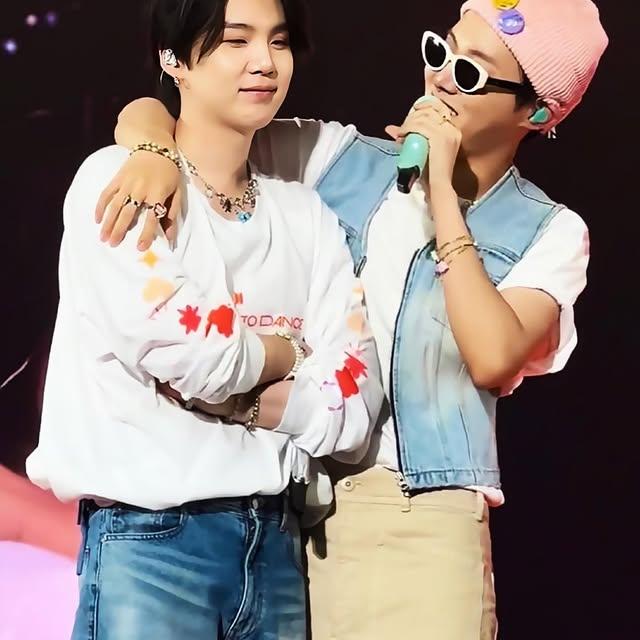 BTS'nin Suga'sı Rolling Stone Röportajında Konuştu: 