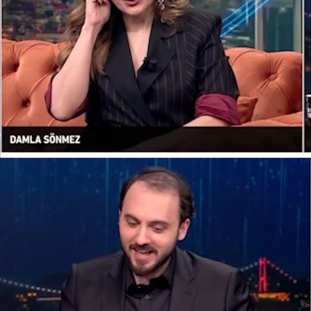 HaberGlobal Programında 