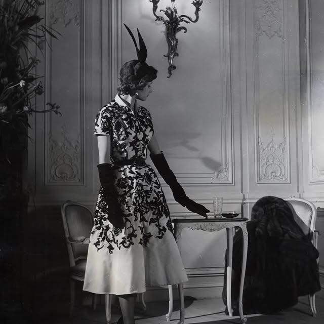 Dior'un Louvre ile İş Birliği: Salvador Dali'ye Ait Bir Parçanın Yeniden Canlanması