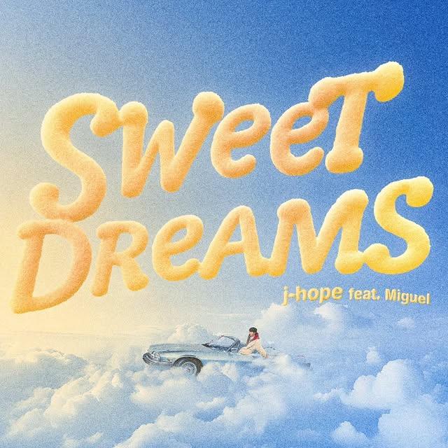 BTS'nin 'Sweet Dreams'ı Spotify'da Rekor Kırdı