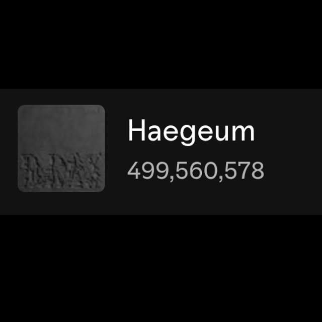 BTS'nin Spotify Verileri: Nisan Ayı Performansları
