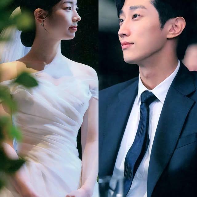Kore Grupları Twice'dan Dahyun ve Jinyoung'un 