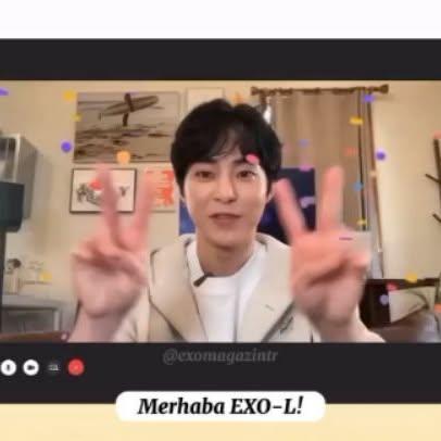 EXO'nun Yeni Albüm ve Müzik Videosu İçin Stratejiler