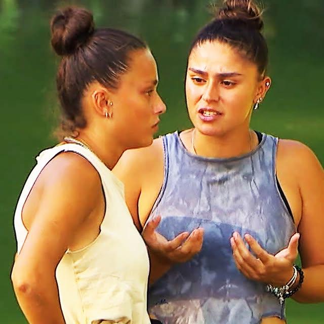 Survivor 2025: Acun Ilıcalı'nın All Star ve Gönüllü Takımları Karşılıklı Rekabete Hazırlanıyor