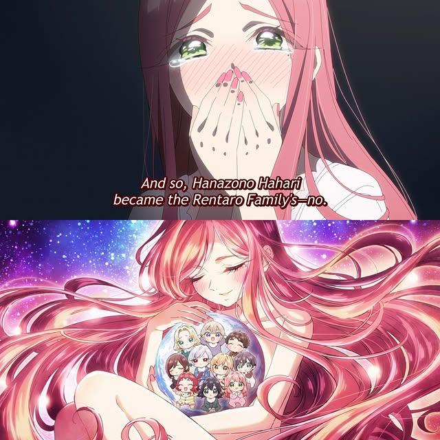 Anime Serisi 