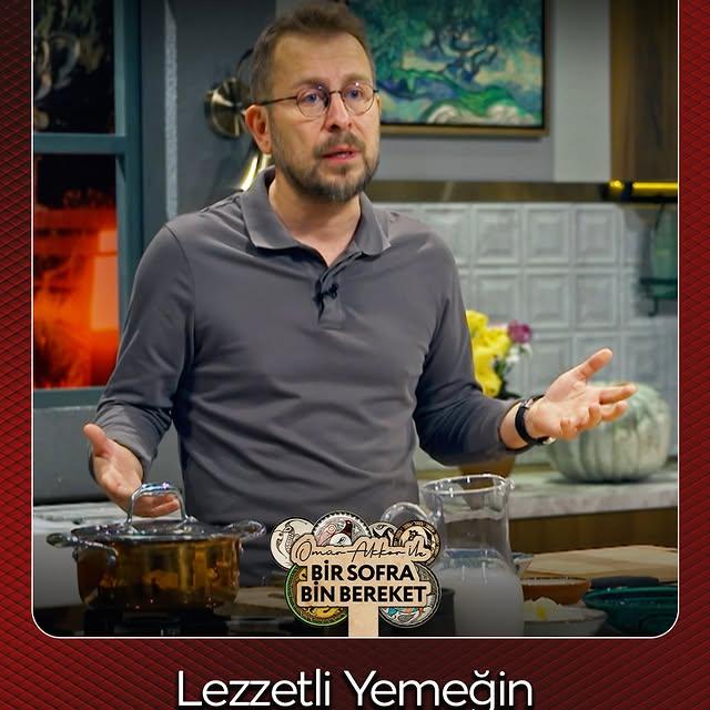 Ömür Akkor'un Programı 