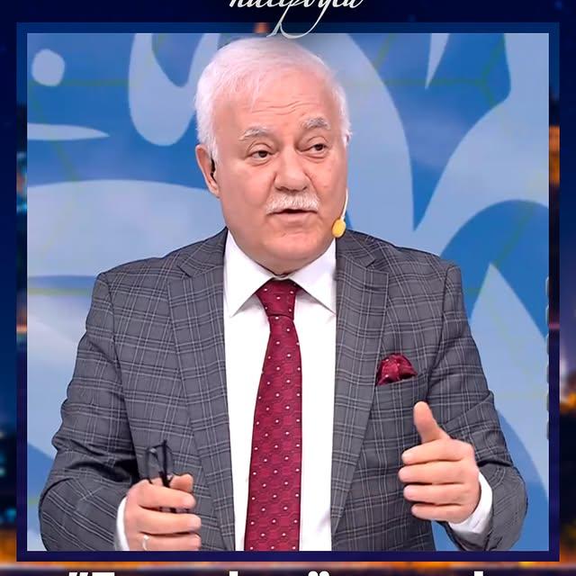 Nihat Hatipoğlu: 