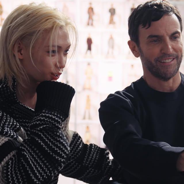 Louis Vuitton, Son Koleksiyonun Ardındaki Hikayeyi YouTube'da Paylaşıyor