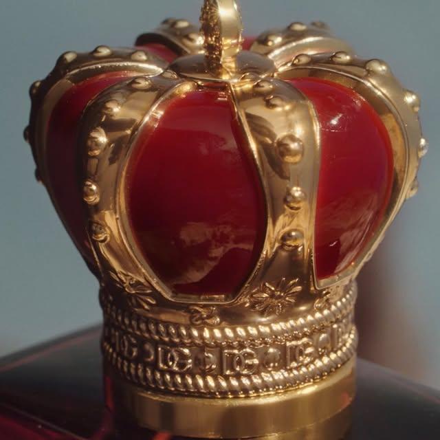 Dolce&Gabbana'dan Yeni Parfüm: Q by Dolce & Gabbana