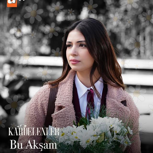 Kardelenler Dizisi Yeni Bölümü Bu Akşam ATV'de