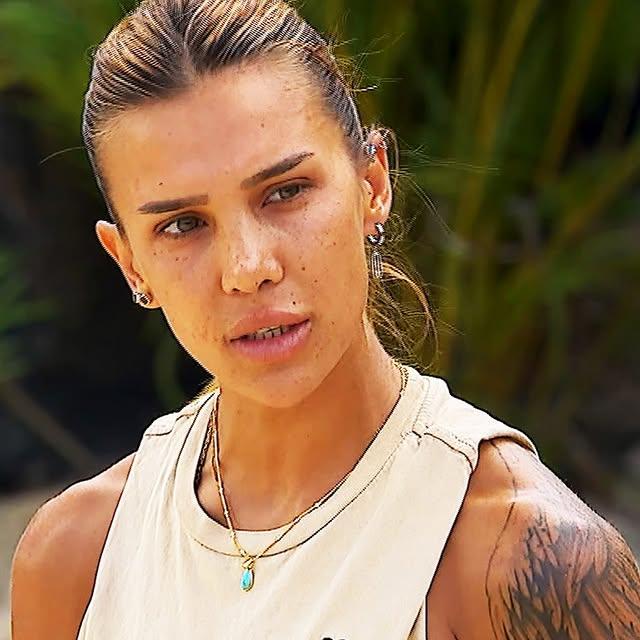 Survivor'da Elif ile Asena Arasında Gerilim: Düelloya Sitemle Yaklaşım