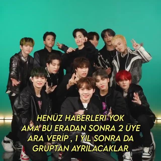 Kore Grubu Treasure Hakkında Viral Olan Paylaşım Tartışmalara Yol Açtı