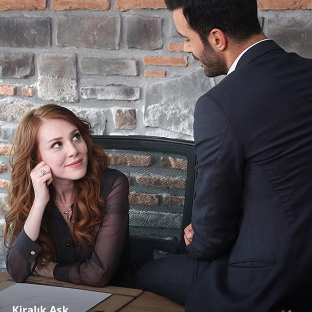 Kiralık Aşk, Star TV'de Yeniden Ekran Süreci Başlattı