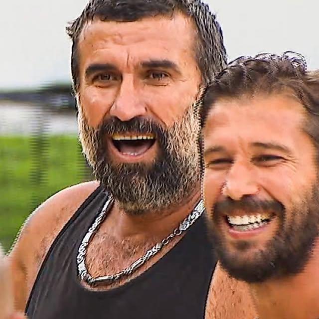 Survivor'da Rakip Takımlar Arasında Eğlenceli Atışmalar
