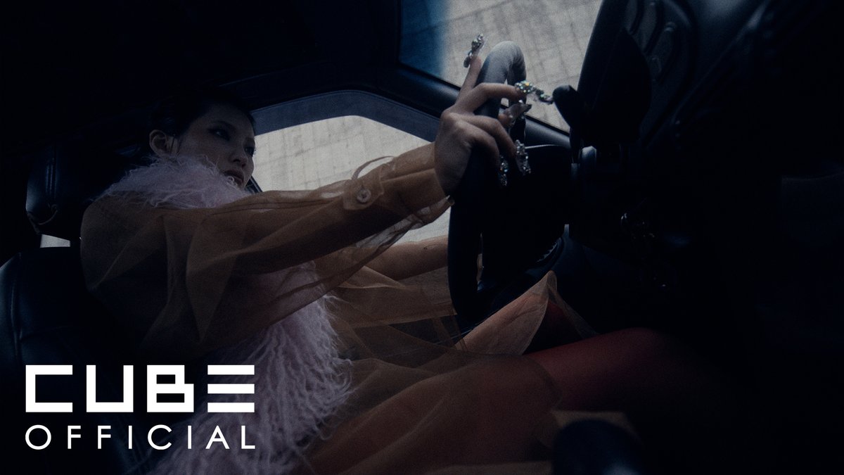 Soyeon, Yeni Projesiyle Kore Müzik Listelerinde Ortaya Çıktı