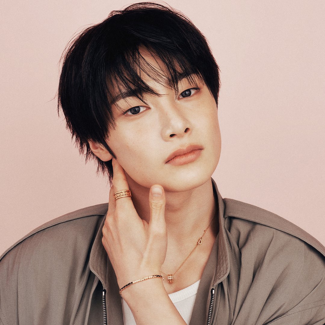 Stray Kids' I.N, İtalyan Mücevher Markası Damiani'nin Yeni Marka Elçisi Oldu