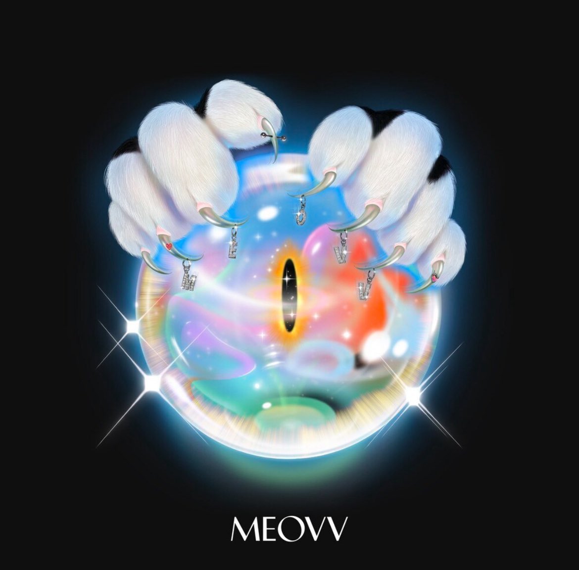 MEOVV'nin 