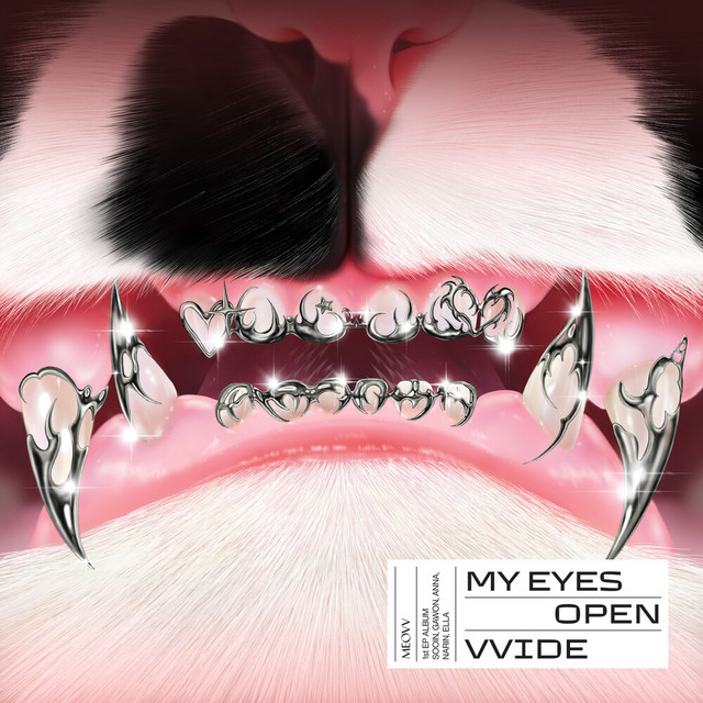 Yeni Kore Sanatçısı OFFICIAL_MEOVV, Spotify'da İlk Başarısını Kaydetti