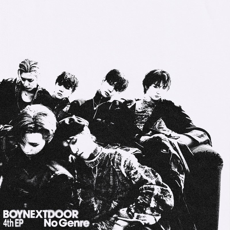 BOYNEXTDOOR, MelOn Günlük Listesinde Yeni Başarılar Elde Etti
