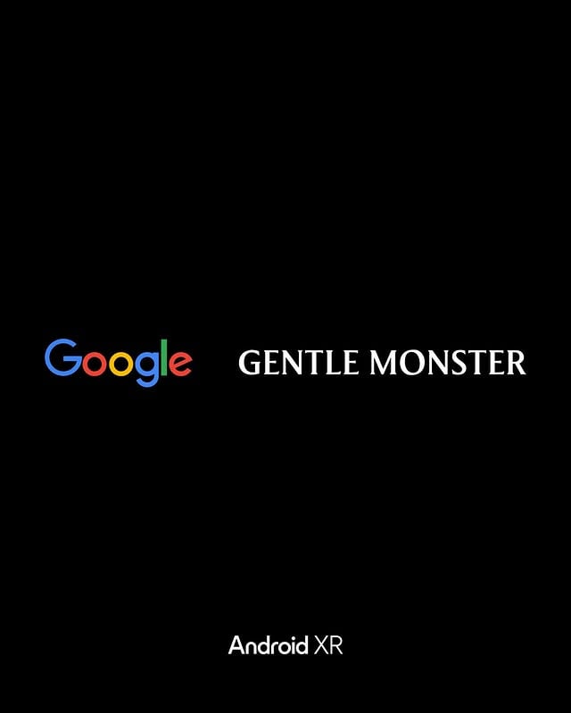 Google ve Gentle Monster İş Birliğiyle AI Akıllı Gözlük Dönemi Başlıyor