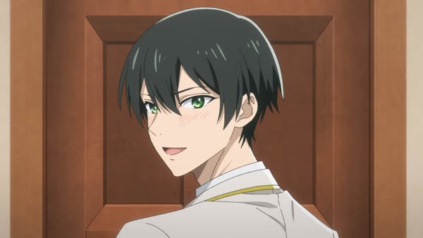 “Gorilla God’s Go To Girl” Anime Dizisinin 8. Bölüm Fragman Görüntüleri Yayınlandı