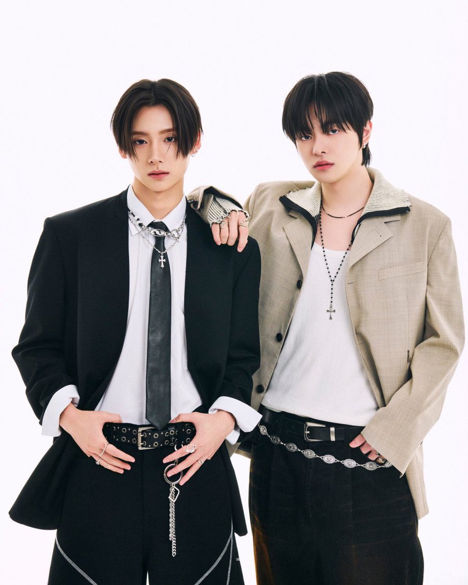 Eski Trainee A Üyeleri LEO ve SANGWON, GRID Entertainment ile Sözleşme İmzaladı