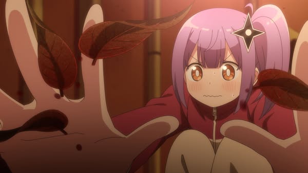 “Ninja and an Assassin Under One Roof” 9. Bölüm Ön İzleme Görüntüleri Yayınlandı